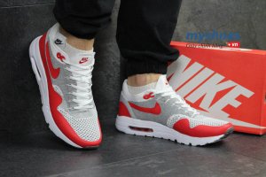 Giày Nike Air Max – dòng giày siêu phẩm của thương hiệu Nike